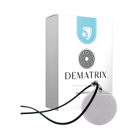 DeMatrix Rehabilitation after viral infections
