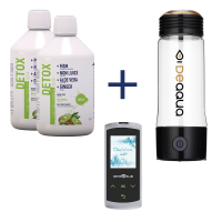 The Detox Package