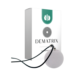 DeMatrix Healthy Kidneys